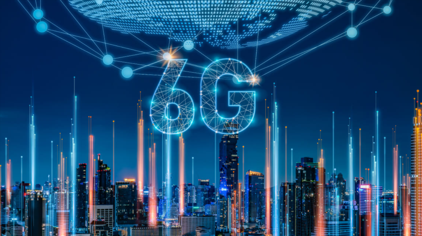 The Future of 6G Technology