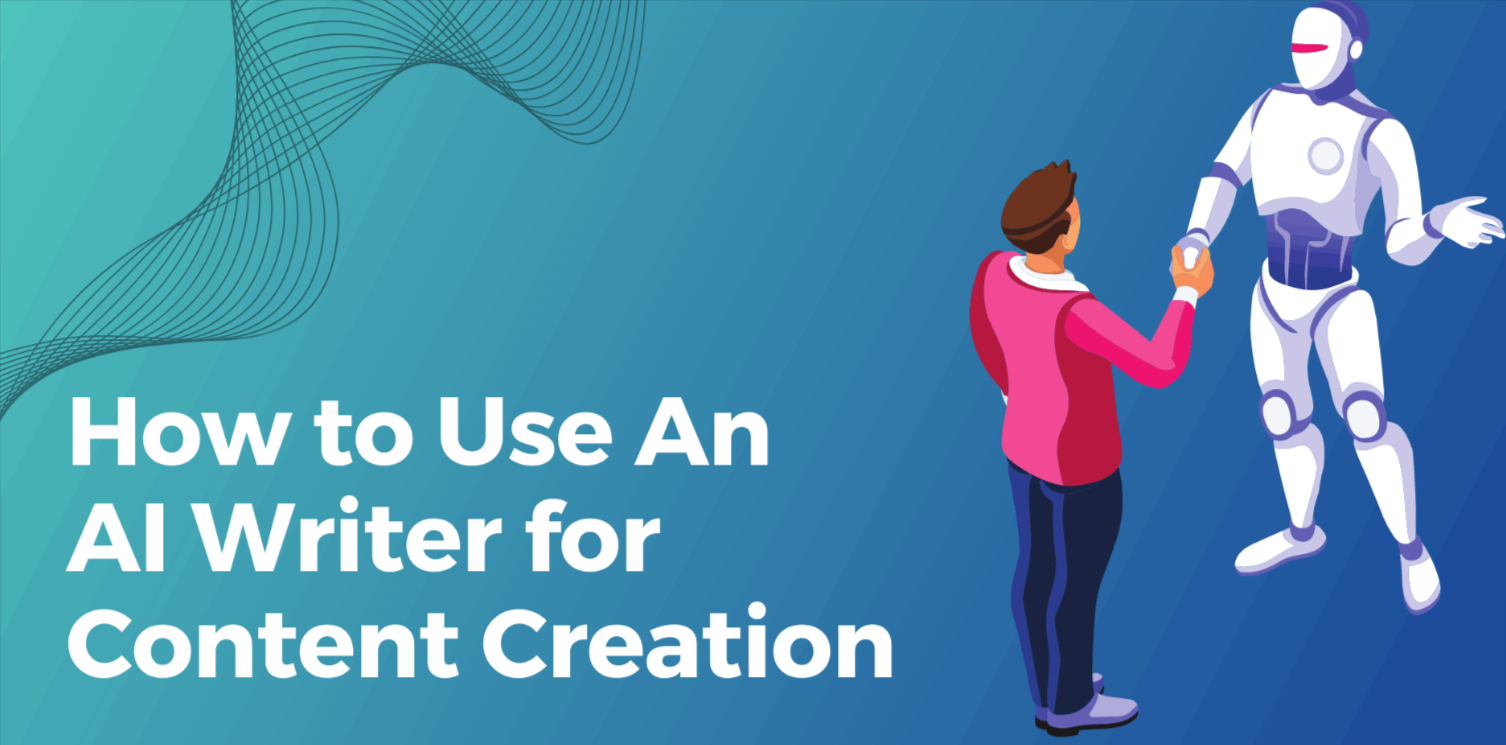 How to Use AI for Content Creation