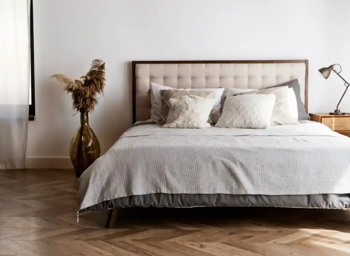 How to Create a Sleep-Friendly Bedroom