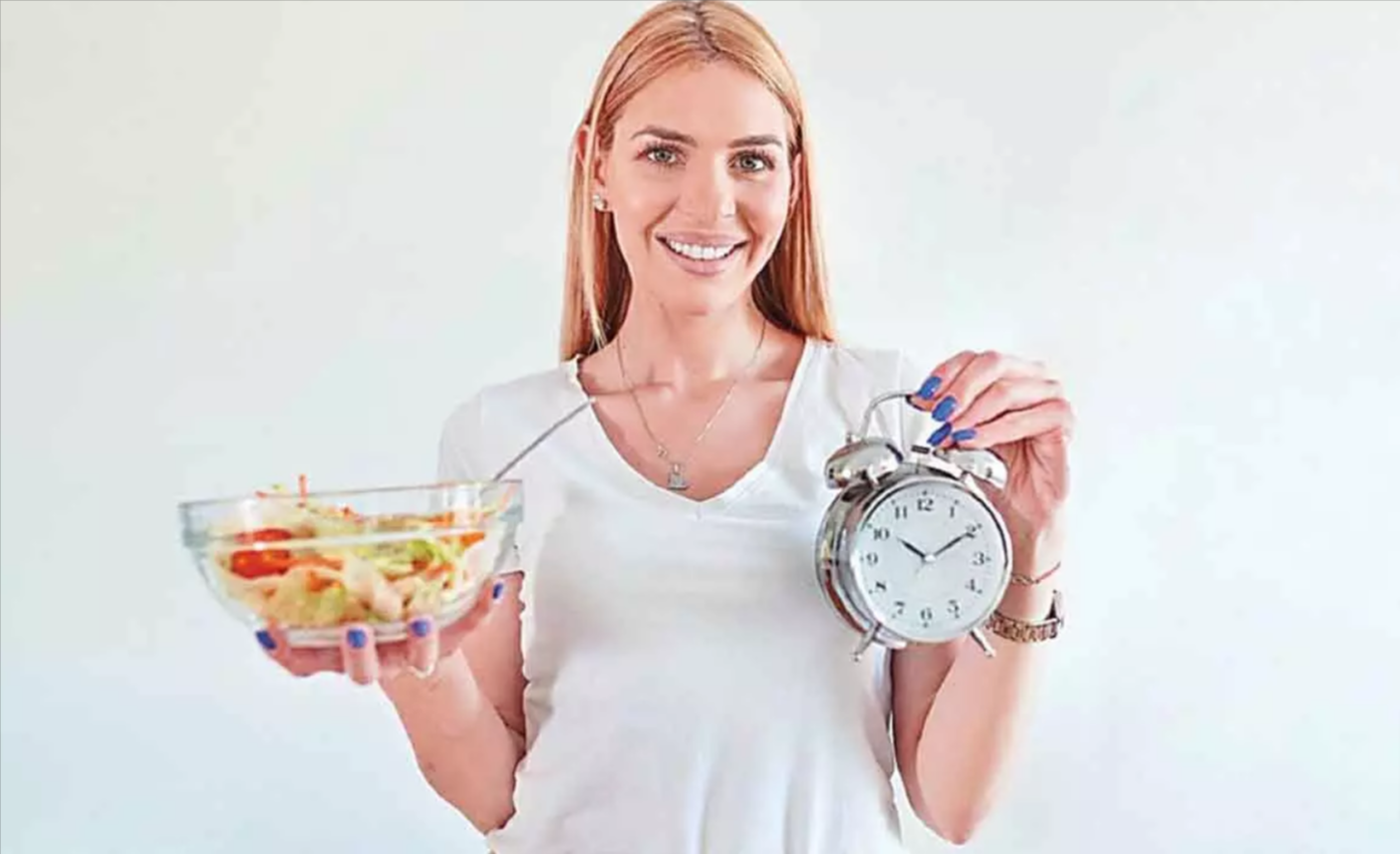 The Benefits of Intermittent Fasting for Women